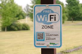 15+ Free Public Wi-Fi Spots in Canada You Shouldn't Miss